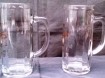 2 bierpullen Frankenheimer Altbier,glas, 0,4 l tapmaat,Nieu…
