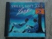 De originele verzamel-CD "Sweet Soft And Lazy 2" van Arcade…