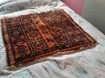 Perzisch tapijt - handgeknoopt!