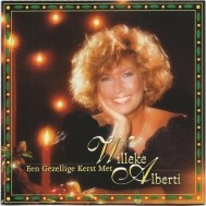 CD Een gezellige kerst met Willeke Alberti