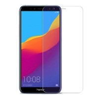 2-Pack Huawei Honor 7A Screen Protector Tempered Glass Film…
