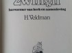 "Huldrych Zwingli - Hervormer van kerk en samenleving"