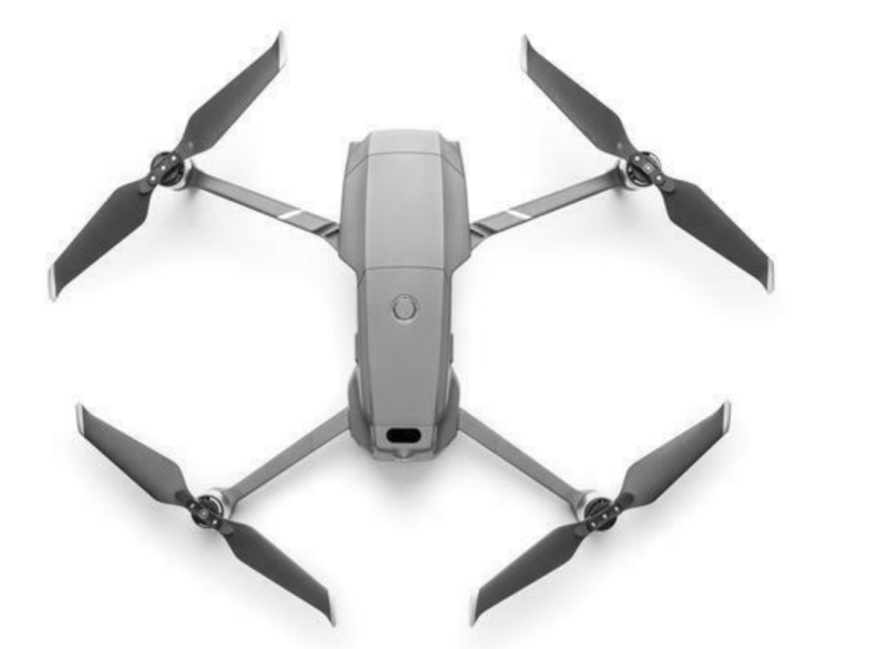 Mavic 2 Pro drone (jong) in goede staat met veel extra's