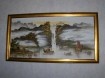 Chinees schilderij 130 x 70 cm