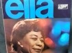 dubbel LP Ella Fitzgerald,zgan,1982, Ital(p),Joker SM/3976/…