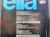 dubbel LP Ella Fitzgerald,zgan,1982, Ital(p),Joker SM/3976/…