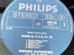 LP Nederlands Blazersensemble,1968, zgan, Philips 6833106