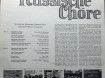 LP Russ.religieus koor, jr '70,A. Gavanski, zgan,Europa 321