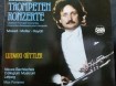 LP Ludwig Güttler,baroktrompet,1982, Capriccio CD27001,nst