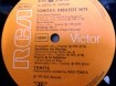 LP Isao Tomita,Greatest Hits,RCA Victor- PL 43076,zgan,1979
