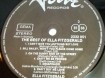 LP Ella Fitzgerald,Best of,MGM/Verve Records-2332 051,1964