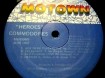 LP Commodores,USA(p), 05-1980,"Heroes,,Motown M8-939M1, nst