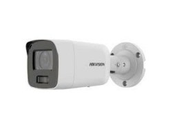Beveiligingscamera Hikvision DS-2CD2087G2-L 8MP ColorVu WDR…
