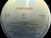 LP CUM Laude,1980,R.v.d.Linden,NL(p),K-Tel ‎– TN 148,z.g.a.…