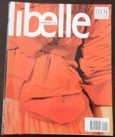 Libelle nr 35 - 2010
