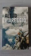 Altijd Viareggio (dit boek gaat over motorvrienden)