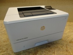 HP Laserjet M402N* C5F93A- A4  Netwerk Laserprinter 