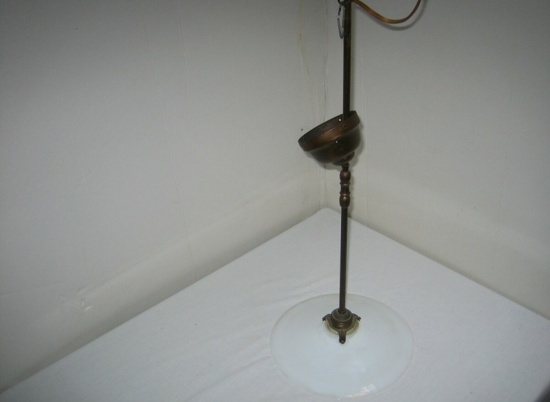 Plafond lamp