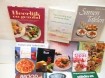 Kookboeken diverse