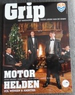 Magazine - Grip winter 2011/2012