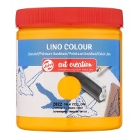 Talens Art Creation Lino Colour 250 ml Zonnegeel 2022