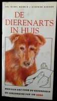 De dierenarts in huis,medisch handboek hond, zelfbehandelin…