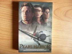 Randall Wallace - Pearl Harbour