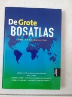 De grote bosatlas - 52ste editie - ISBN 9001121004