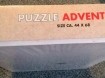 Puzzle 5x Adventure - 5x1000 stukjes (Ruilen of Bieden) NIE…