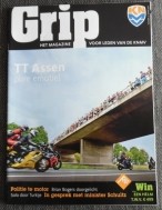 Magazine - Grip zomer 2011