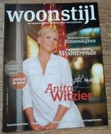 Magazine - Woonstijl november 2011