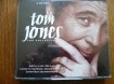 Tom Jones the Collection  3 cd set.