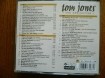 Tom Jones the Collection  3 cd set.