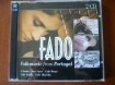 FADO Folkmusic from Portugal, 2 cd set.