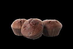 Muffin Chocolade