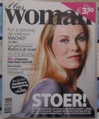 Plus Woman nr. 5 - 2009