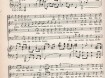 Messias,Duits,Oratorium Händel,ca.1910, pianozetting,zgst
