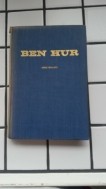 Ben Hur – Lewis Wallace; historische roman