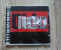 Te koop de originele CD No Angel van Dido.