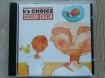 Te koop de originele CD Cocoon Crash van K's Choice.
