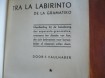 2 Esperanto boeken; 1 Lernolibro 1 Legolibro