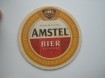 5 bierviltjes Amstel