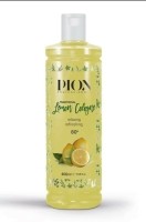 PION Lemon Cologne 80% 400ml 