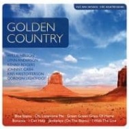 Various Artist – Golden Country (2CD)