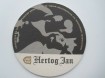 2 bierviltjes Hertog Jan