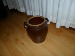 keulse pot