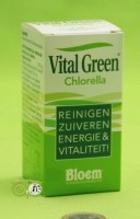 Vital Green Chlorella ( 200 tabs)