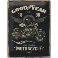 Goodyear Motorcycle