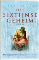 Het sixtijnse geheim,P.van den Berg,4e dr.,2005,zgan,281 bl…