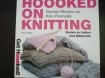 Hooked on Knitting.Geesje Mosies.